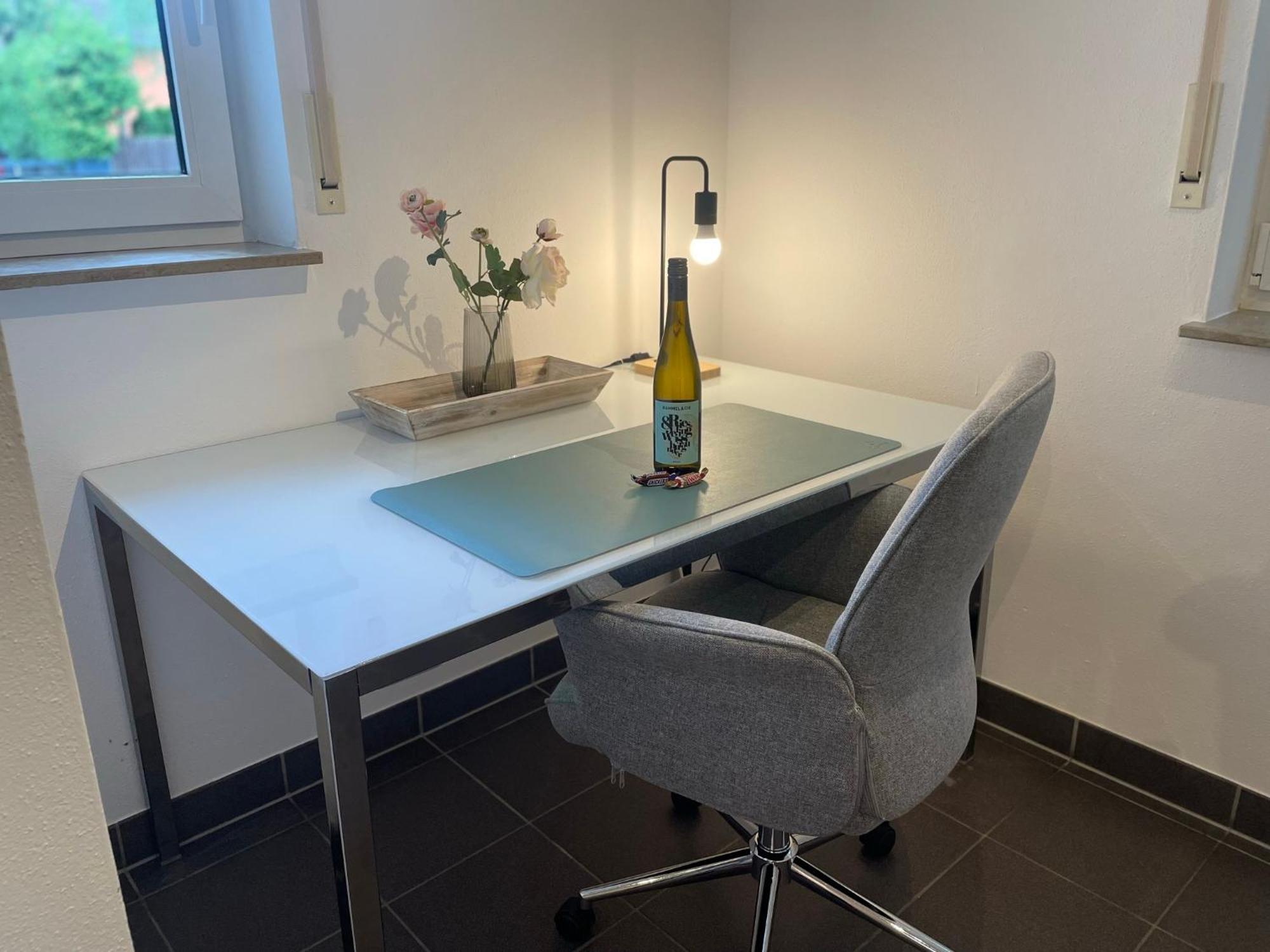 Perfekt Fuer 6! Kueche Netflix Bbq Parkplaetze