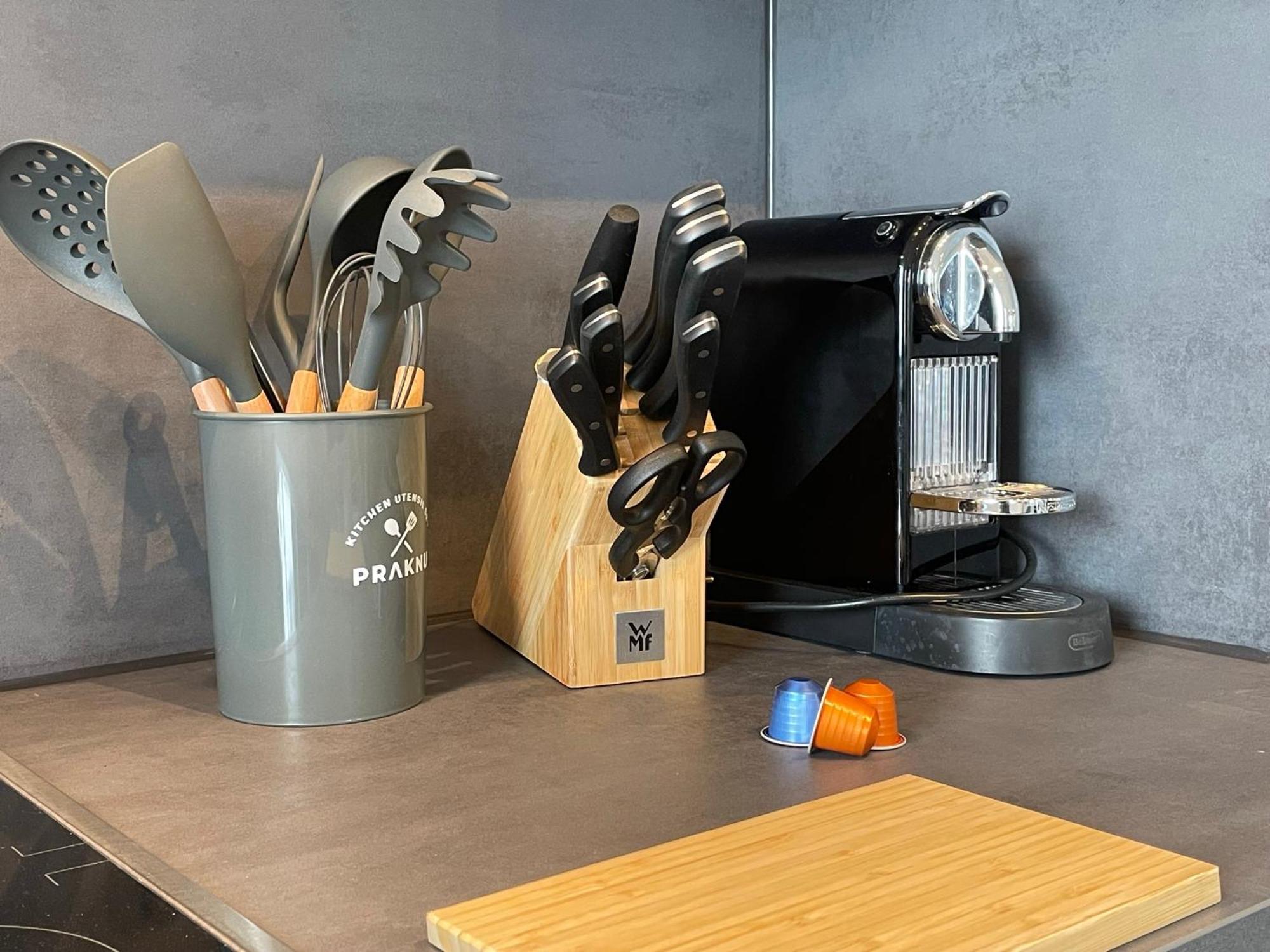 Perfekt Fuer 6! Kueche Netflix Bbq Parkplaetze * Haar (Munich)